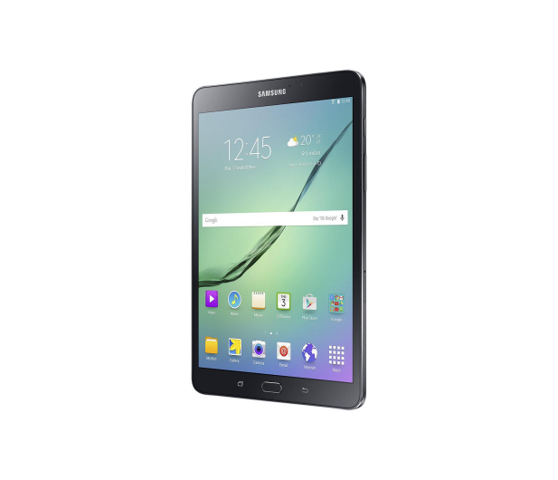 Samsung Galaxy Tab S2 8.0 T713 4:3 32GB Wi-Fi czarny - 307238 - zdjęcie 6